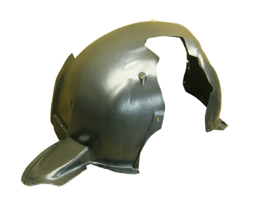 Passage de roue côté passager pour Volkswagen Jetta 2011-2014 - Hunt Parts