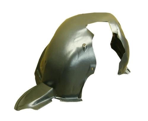 Passage de roue avant côté passager pour Volkswagen Jetta berline 2012-2014 avec Gli, VW1249122