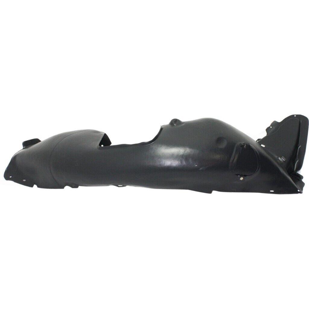Passage de roue côté passager pour Volkswagen Passat 2012-2015, VW1249123
