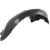 2012-2019 Volkswagen Beetle Fender Liner Front Passenger Side