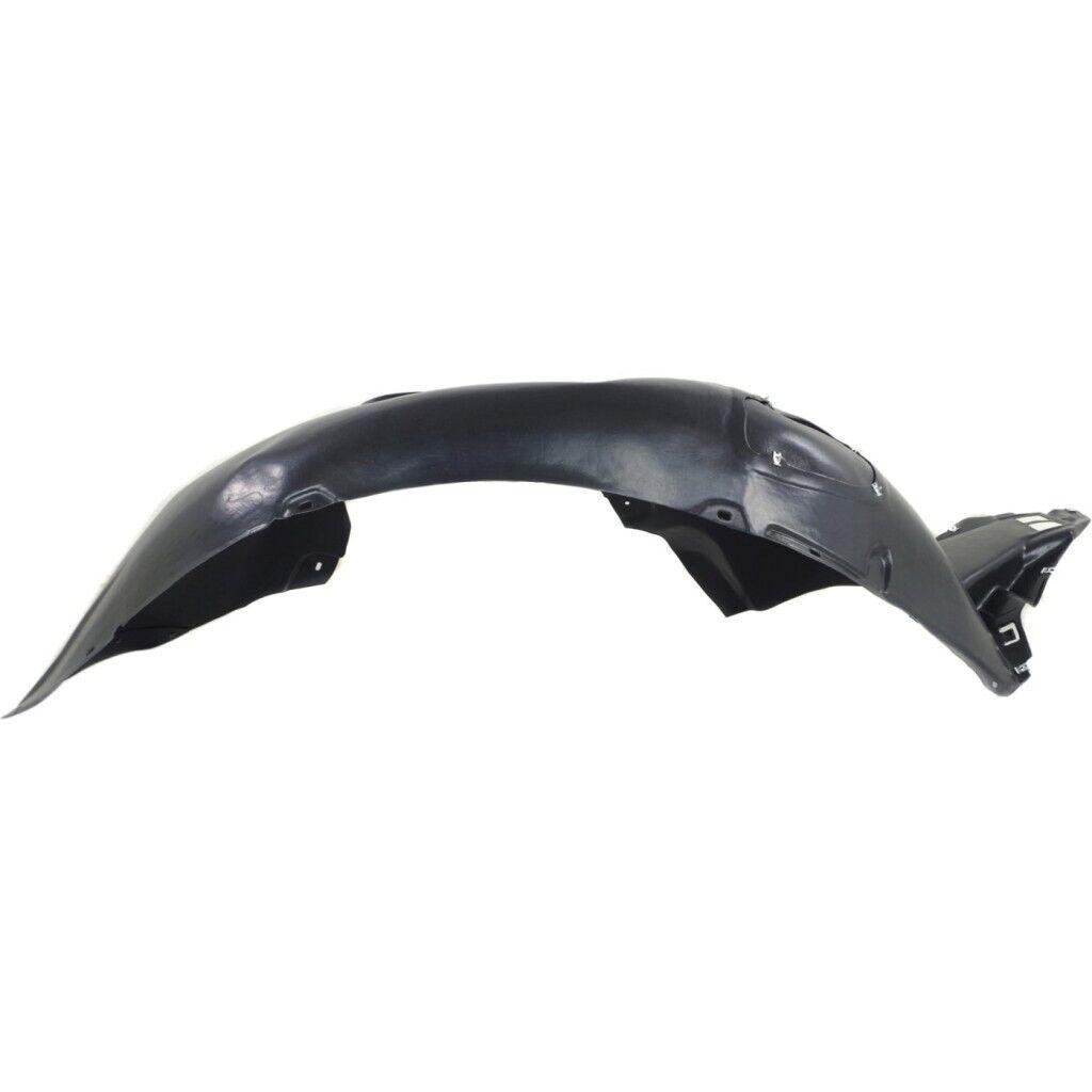 Passage de roue avant côté passager pour Volkswagen Beetle 2012-2019, VW1249126