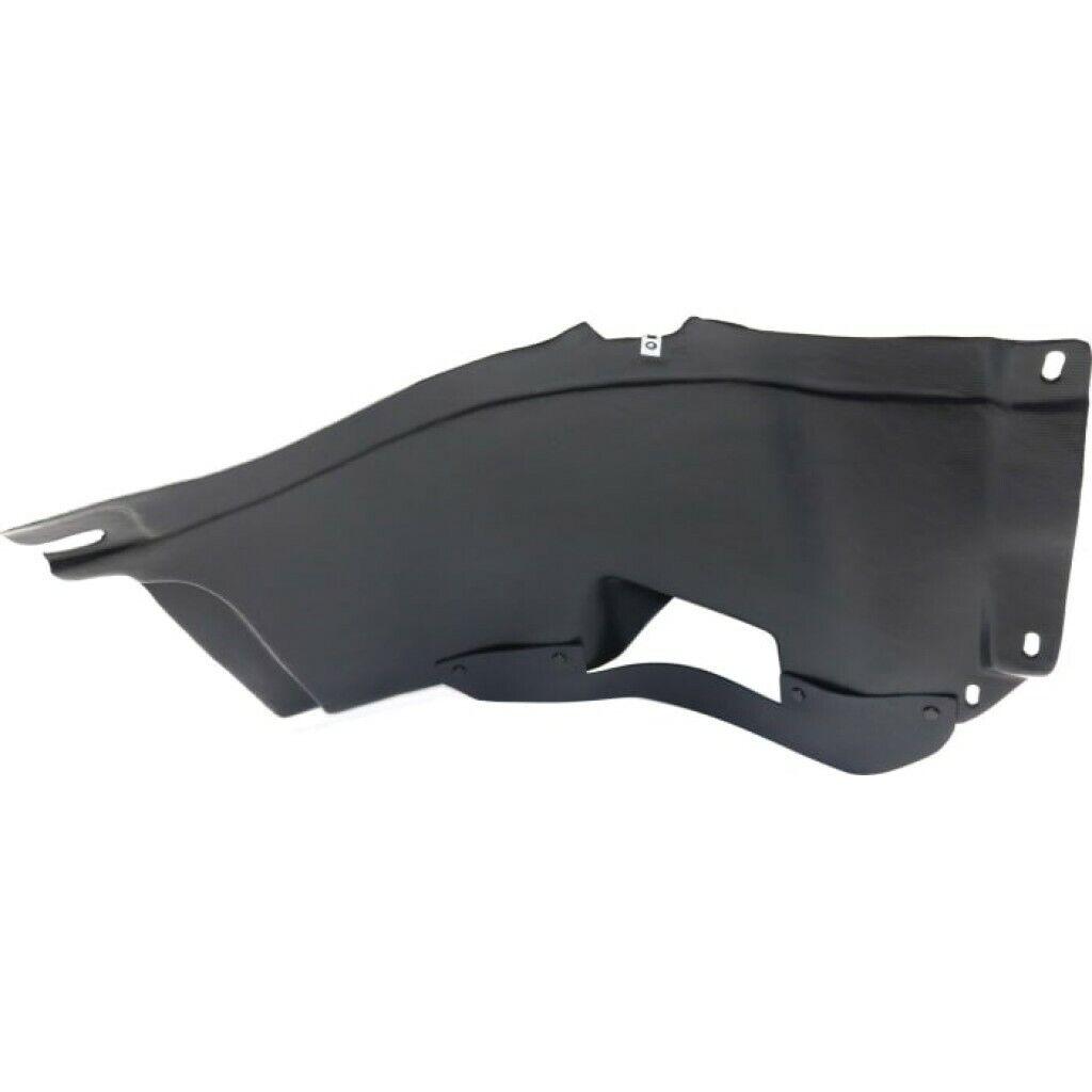 Passage de roue avant côté passager pour Volkswagen Jetta Wagon 2010-2014, boîte de vitesses 45052, référence VW1249133