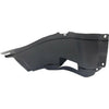 2010-2014 Volkswagen Jetta Wagon Fender Liner Front Passenger Side Forward 5/6 Speed Transmission