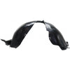 2018-2020 Volkswagen Tiguan Fender Liner Front Passenger Side