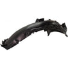 2019-2020 Volkswagen Jetta Fender Liner Front Passenger Side With Fog Lamp
