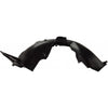 2019-2020 Volkswagen Jetta Fender Liner Front Passenger Side With Fog Lamp