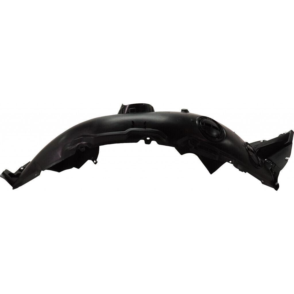 Doublure d'aile avant droite pour Volkswagen Jetta 2019-2021, VW1249141