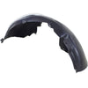 2020 Volkswagen E Golf Fender Liner Passenger Side