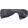 2015-2019 Volkswagen E Golf Fender Liner Passenger Side