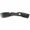 2001-2005 Volkswagen Passat Fender Liner Front Driver Side (1.8/2.0/2.8L)