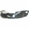 2001-2005 Volkswagen Passat Fender Liner Front Driver Side (1.8/2.0/2.8L)