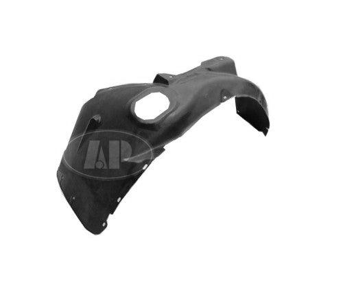 Passage de roue avant côté conducteur pour Volkswagen Passat 2001-2005 (1.8/2.0/2.8L), VW1250105