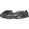 2004-2007 Volkswagen Touareg Fender Liner Front Driver Side