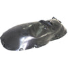 2004-2007 Volkswagen Touareg Fender Liner Front Driver Side