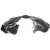 2004-2007 Volkswagen Touareg Fender Liner Front Driver Side