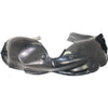 2004-2007 Volkswagen Touareg Fender Liner Front Driver Side