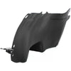 2009 Volkswagen Jetta Wagon Fender Liner Front Driver Side (Frontont Section) At/5 Speed