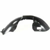 2006-2010 Volkswagen Passat Fender Liner Front Driver Side (Rear Section)