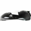 2006-2010 Volkswagen Passat Fender Liner Front Driver Side (Rear Section)