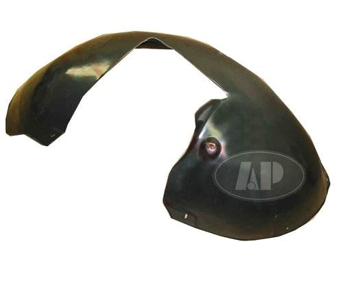 Passage de roue avant côté conducteur pour Volkswagen Passat 2006-2010 (partie arrière), VW1250111