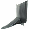 2006-2009 Volkswagen Rabbit Fender Liner Front Driver Side (Frontont Section) 5 Speed