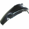 2006-2009 Volkswagen Gti  Fender Liner Front Driver Side (Rear Section)