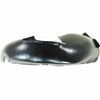 2006-2009 Volkswagen Rabbit Fender Liner Front Driver Side (Rear Section)