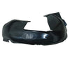 2006-2009 Volkswagen Gti  Fender Liner Front Driver Side (Rear Section)