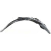 2001-2005 Volkswagen Passat Fender Liner Front Passenger Side (1.8/2.0/2.8L)