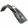 2001-2005 Volkswagen Passat Fender Liner Front Passenger Side (1.8/2.0/2.8L)