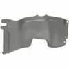 2005-2010 Volkswagen Jetta Fender Liner Front Passenger Side (Frontont Section)