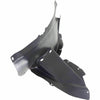 2006-2010 Volkswagen Passat Fender Liner Front Passenger Side (Front Section)