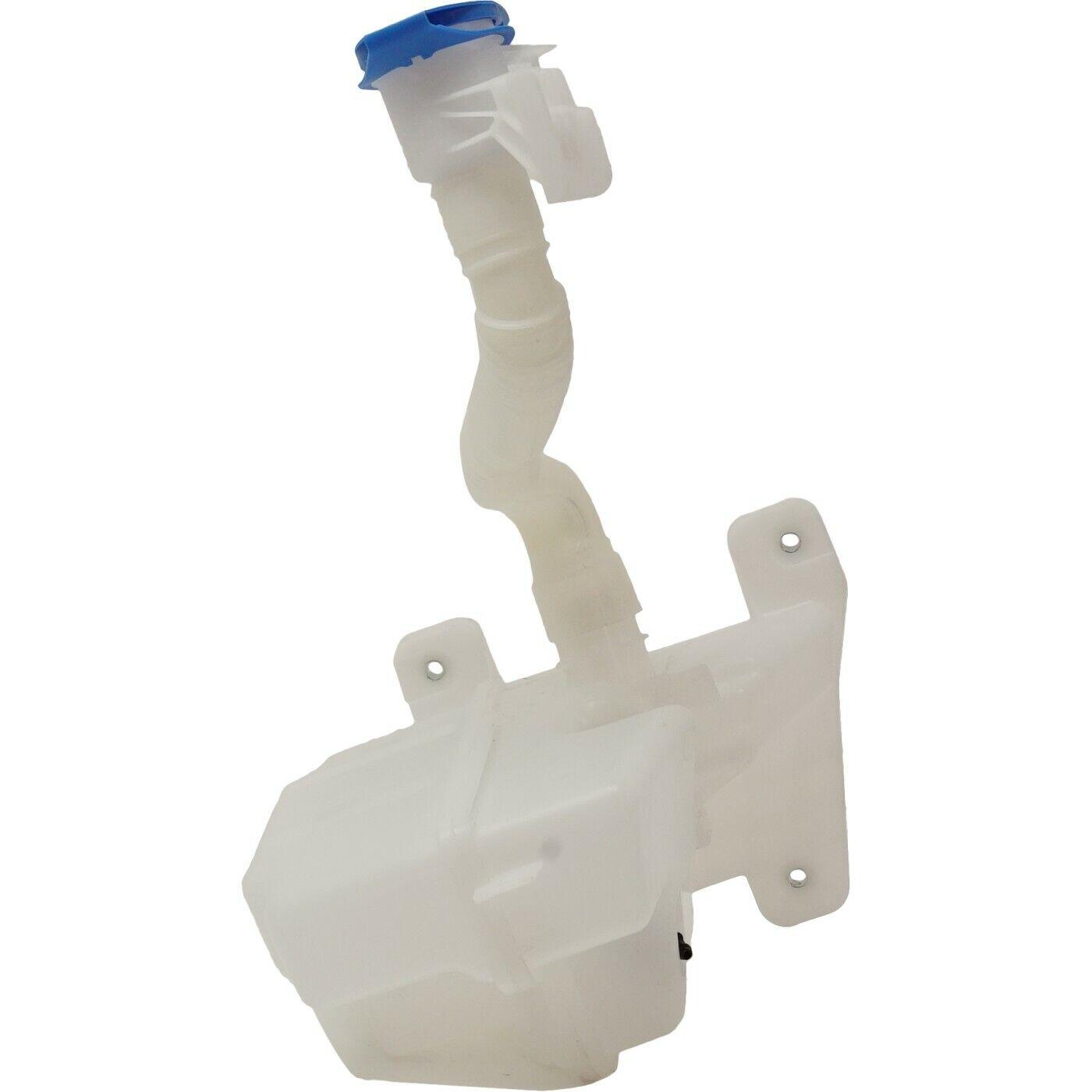 Réservoir de lave-glace avec bouchon et pompe pour Volkswagen Jetta 2019-2022, VW1288125