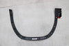 2018-2020 Volkswagen Atlas Wheel Arch Trim Front Driver Side Black