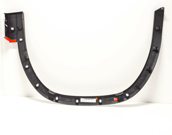 2018-2020 Volkswagen Atlas Wheel Arch Trim Front Passenger Side Black