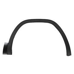 Garniture d'aile avant côté passager pour Volkswagen Atlas 2018-2020 PTM, VW1291108