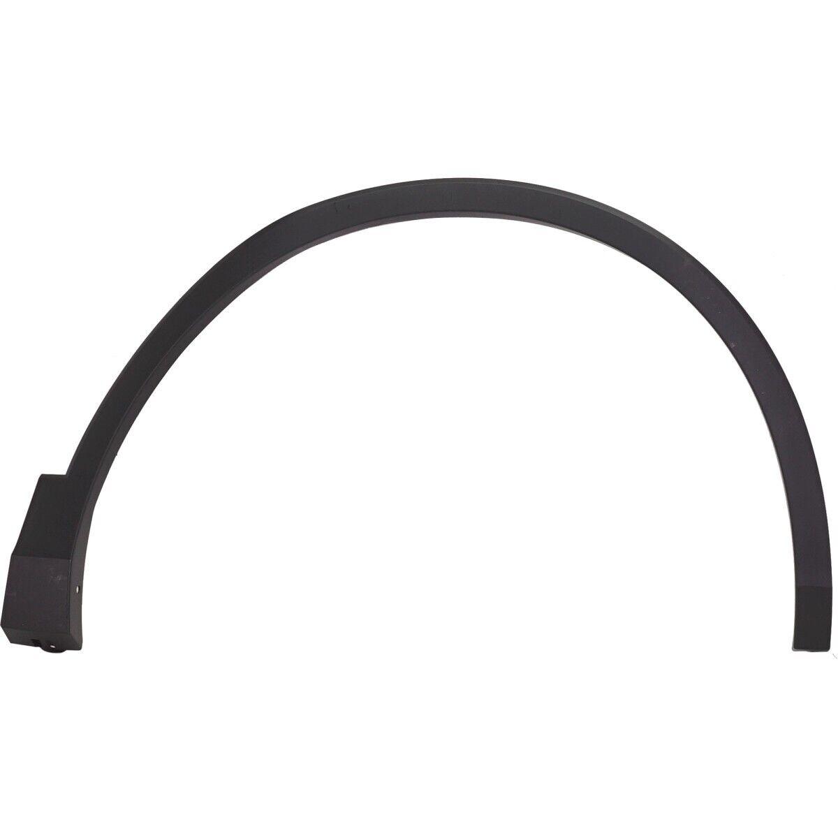 Garniture d'aile avant droite pour Volkswagen Tiguan 2018-2021, VW1291109