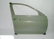 Porte avant côté passager pour Volkswagen Jetta 2019-2021, VW1301999U