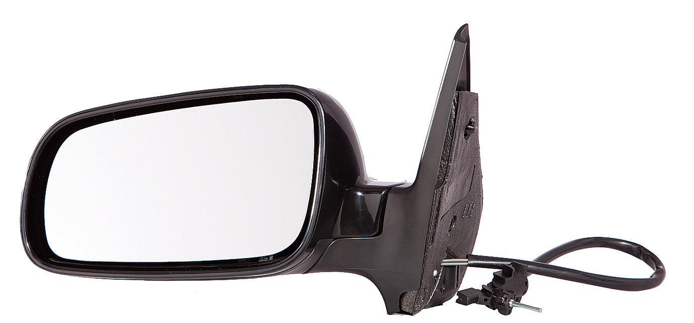 Rétroviseur extérieur côté conducteur pour Volkswagen Jetta 1999-2005, boîte manuelle, sans dégivrage, VW1320110