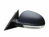 2003-2005 Volkswagen Passat Mirror Driver Side Power Heated With Memory/Power Fold Ptm