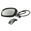 2003-2009 Volkswagen Beetle Mirror Driver Side Power Heated With Signal Lamp Ptm