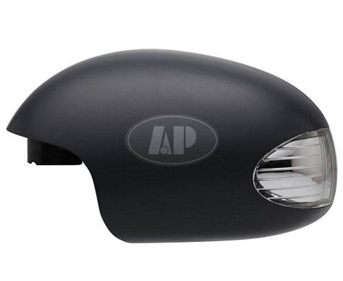 Rétroviseur extérieur côté conducteur pour Volkswagen Beetle 2003-2009, électrique et chauffant, avec clignotant intégré, référence VW1320133