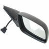 1999-2007 Volkswagen Golf  Mirror Passenger Side Power Heated Clear Glass Without Memory Ptm
