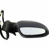 2005-2010 Volkswagen Jetta  Mirror Passenger Side Power Heated With Signal Without Puddle Ptm