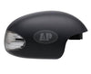 2003-2009 Volkswagen Beetle Mirror Passenger Side Power Heated With Signal Lamp Ptm