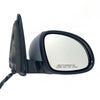 2009-2017 Volkswagen Tiguan Mirror Passenger Side Power Ptm Heated With Memory/Auto Back Hold Power Fold