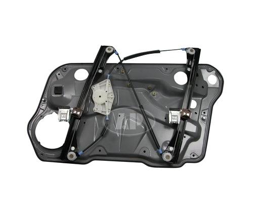 Lève-vitre avant côté conducteur Volkswagen Jetta 1999-2005, électrique, VW1350104