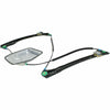 2006-2009 Volkswagen Gti  Window Regulator Front Driver Side Power For 2 Door