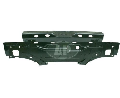 Panneau de carrosserie arrière Volkswagen GTI 2010-2012 en acier, VW1745107