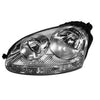 2006-2009 Volkswagen Gti  Head Lamp Driver Side
